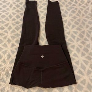 Lululemon Align Leggings
